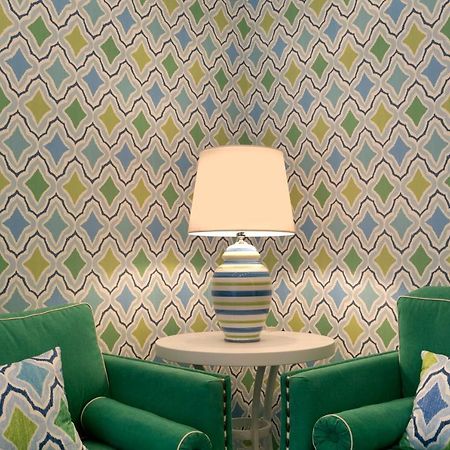 Sorrentovibes - Design Holiday Home In Sorrento City Center Экстерьер фото