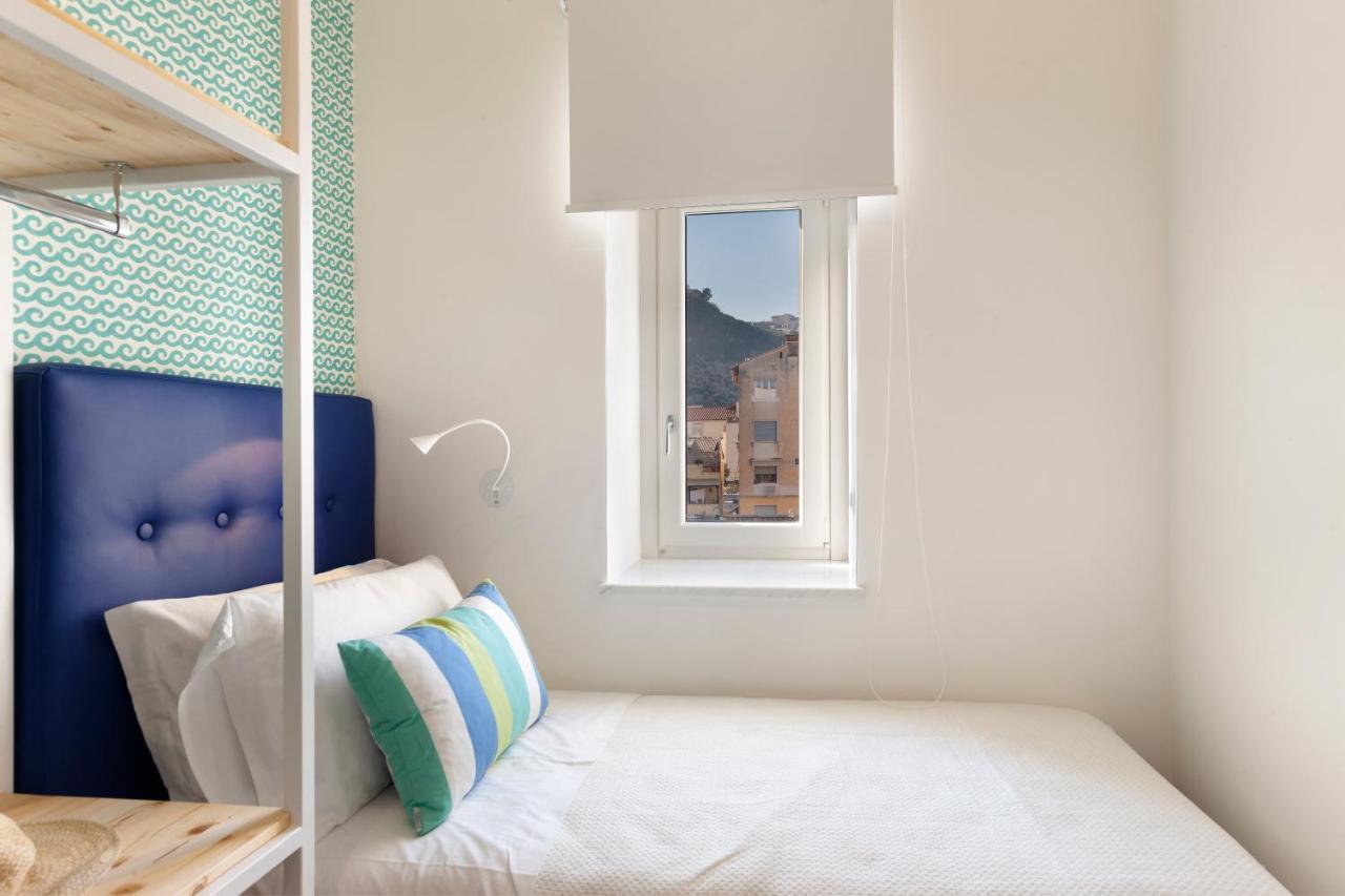 Sorrentovibes - Design Holiday Home In Sorrento City Center Экстерьер фото