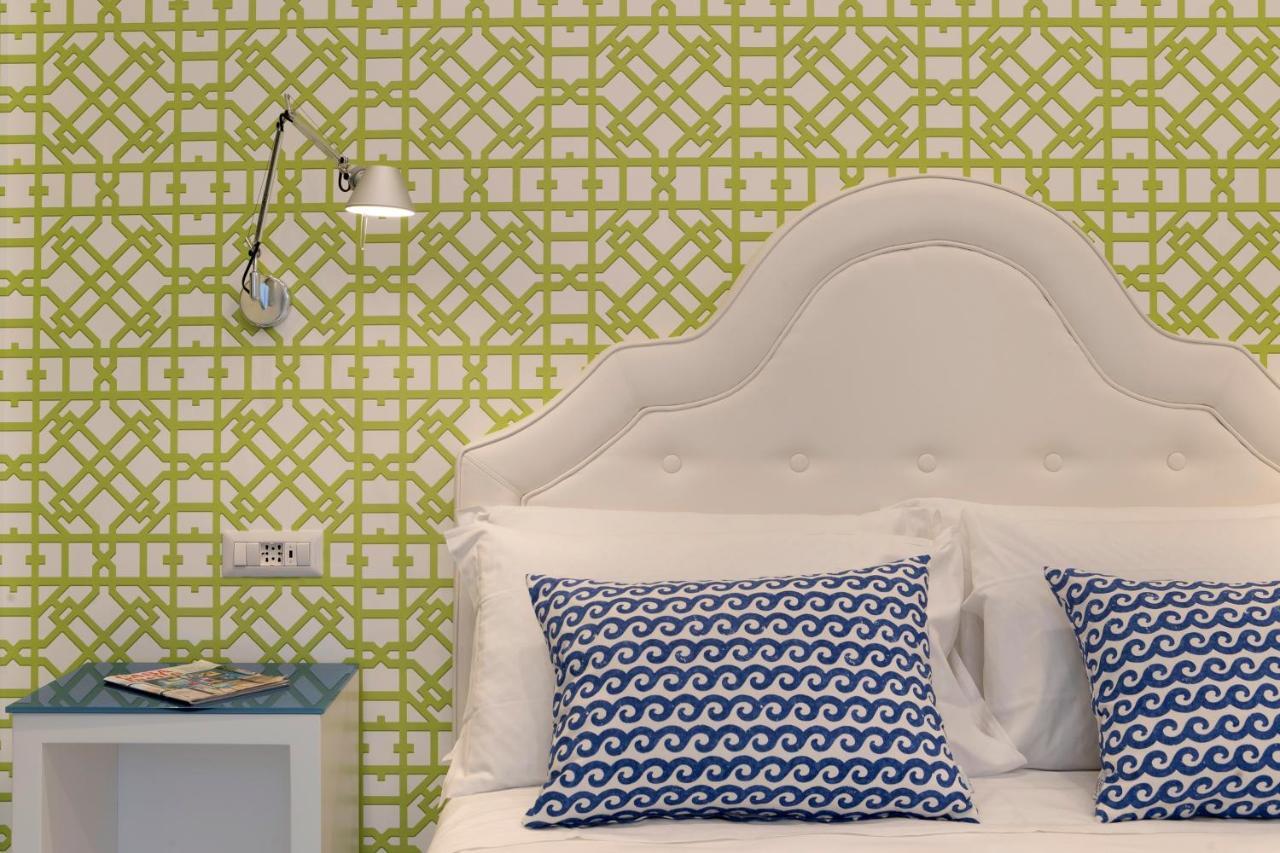 Sorrentovibes - Design Holiday Home In Sorrento City Center Экстерьер фото