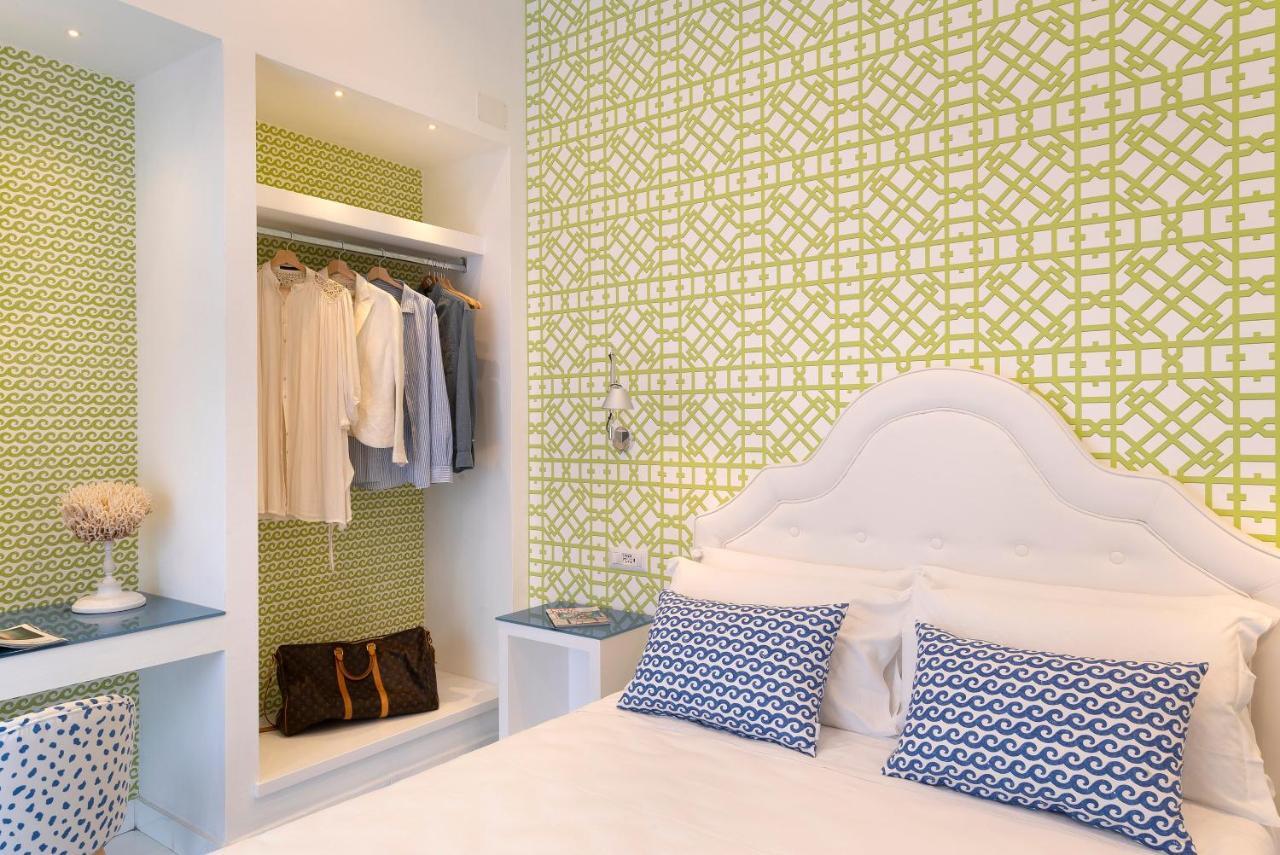 Sorrentovibes - Design Holiday Home In Sorrento City Center Экстерьер фото