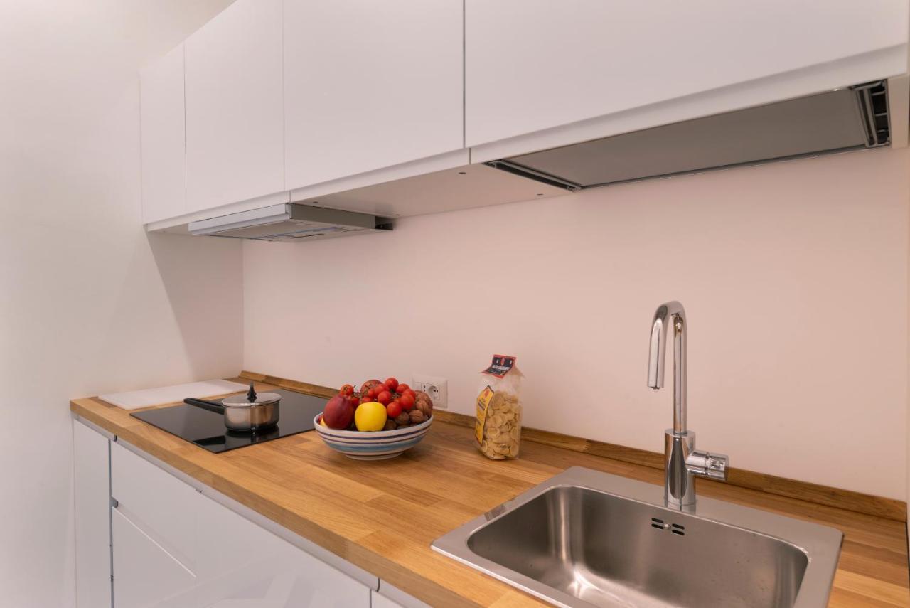 Sorrentovibes - Design Holiday Home In Sorrento City Center Экстерьер фото