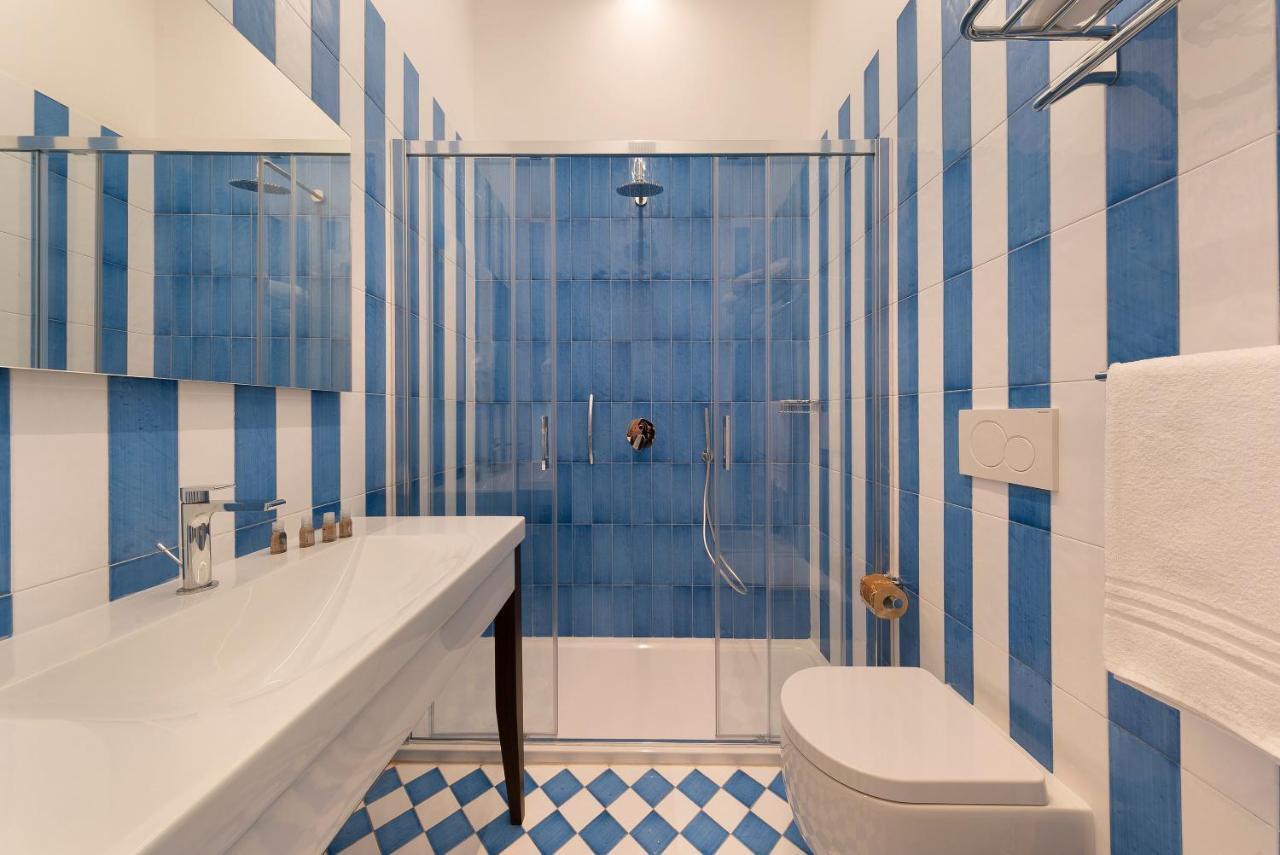 Sorrentovibes - Design Holiday Home In Sorrento City Center Экстерьер фото